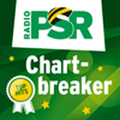 Radio RADIO PSR Chartbreaker