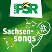 Radio RADIO PSR Sachsensongs