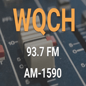 Radio WQCH-AM/FM