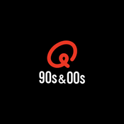 Radio QMusic 90s & 00s