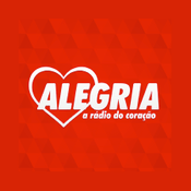 Radio Rádio Alegria 89.5 Pelotas