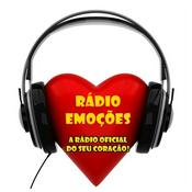 Radio Rádio Emoções