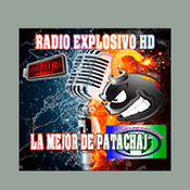 Radio Radio Explosivo HD