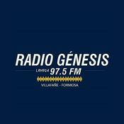 Radio Radio Genesis 97.5 FM