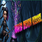 Radio radio-hexen-kessel