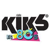 Radio Rádio KIKS Big 80s