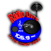 Radio Radio Livre FM 105.9