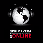 Radio Radio Primavera Online