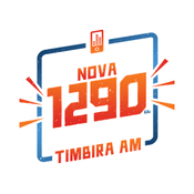 Radio Rádio Timbira 1290 AM