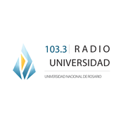 Radio Radio Universidad 103.3 FM