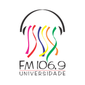 Radio Rádio Universidade FM 106.9