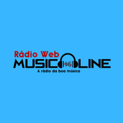 Radio Radio Web Music Line