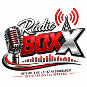 Radio Radioboxx