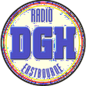 Radio Radio DGH Eastbourne