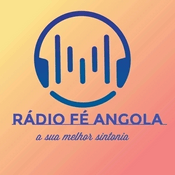 Radio Rádio Fé Angola