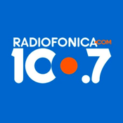 Radio Radiofonica 100.7 FM