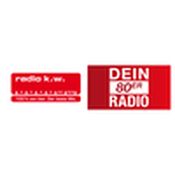 Radio Radio K.W. - Dein 80er Radio