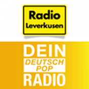 Radio Radio Leverkusen - Dein DeutschPop Radio