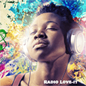 Radio Radio Love-it 