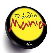 Radio Rádio Mania