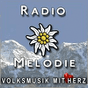 Radio Radio Melodie