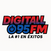 Radio Digital 95 FM Online (Mexicali)