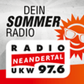 Radio Radio Neandertal - Dein Sommer Radio