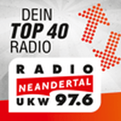 Radio Radio Neandertal - Dein Top40 Radio