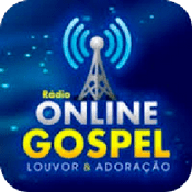 Radio Rádio Online Gospel