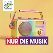 Radio Radio Regenbogen Nur die Musik