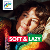 Radio Radio Regenbogen Soft and Lazy