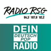 Radio Radio RSG - Dein DeutschPop Radio