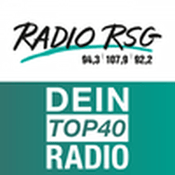 Radio Radio RSG - Dein Top40 Radio