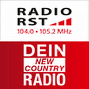 Radio Radio RST - Dein New Country Radio