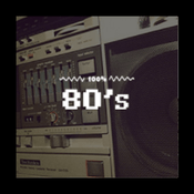 Radio 100% 80s - Radios 100FM