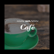 Radio 100% Café - Radios 100FM