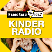 Radio RADIO SALUE - Kinderradio