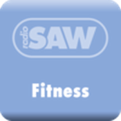 Radio radio SAW Fitness