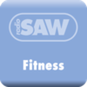 Radio radio SAW Fitness