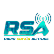 Radio RADIO SOFAIA ALTITUDE