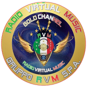 Radio RADIO VIRTUAL MUSIC GOLD