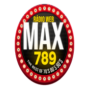Radio MAX 789