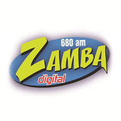 Radio Radio Zamba 680 Digital