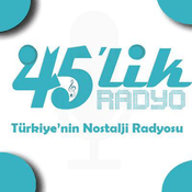 Radio Radyo 45'lik