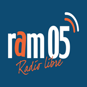 Radio ram05