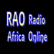 Radio Radio Africa Online