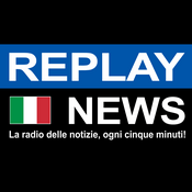Radio Replay News Italiano