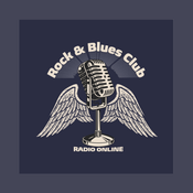 Radio Rock and Blues Club