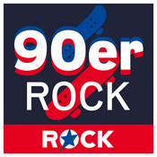 Radio ROCK ANTENNE - 90er Rock