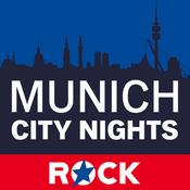 Radio ROCK ANTENNE - Munich City Nights